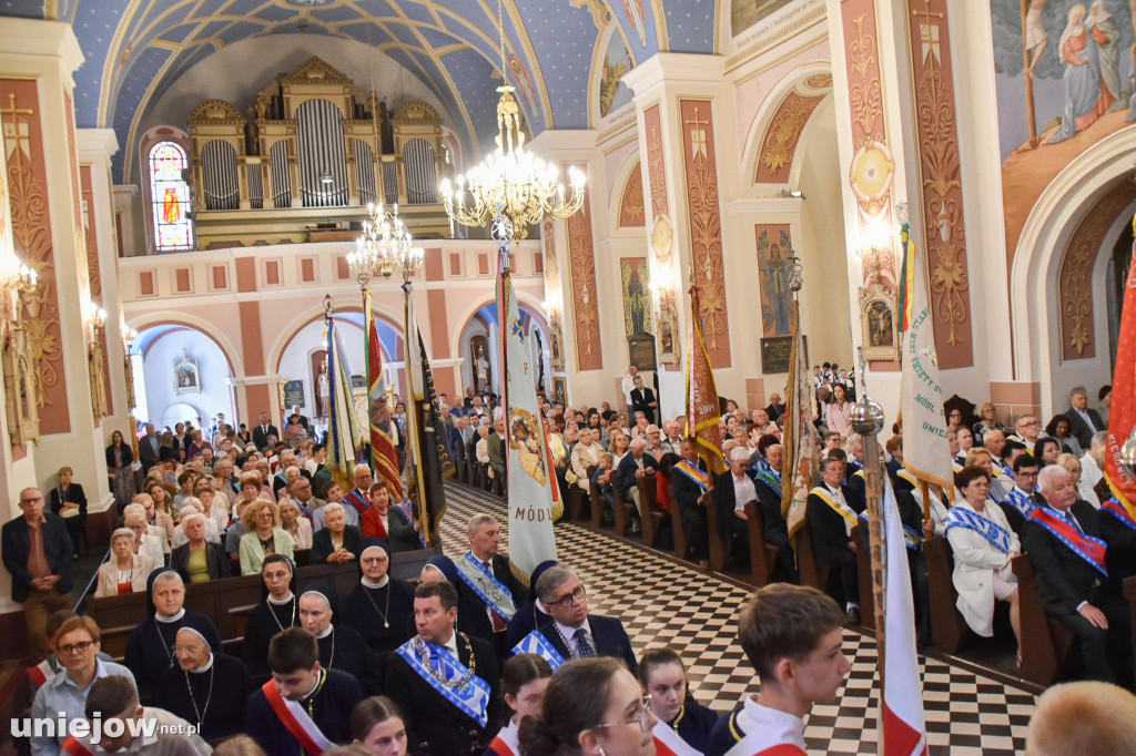 Dzień św. Bogumiła w Uniejowie