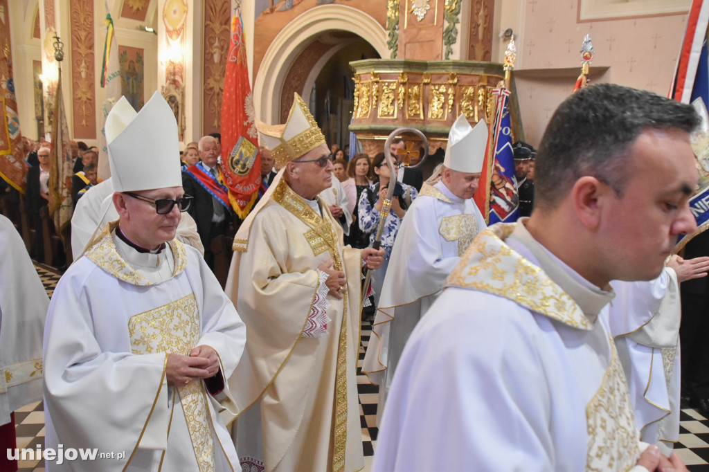 Dzień św. Bogumiła w Uniejowie