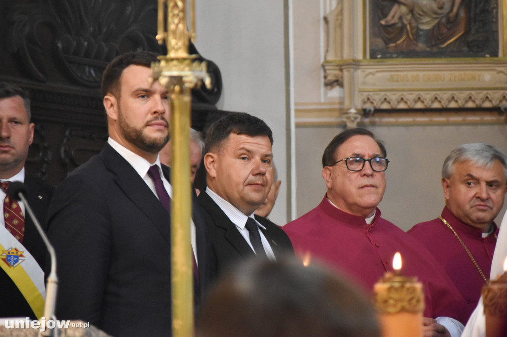 Dzień św. Bogumiła w Uniejowie
