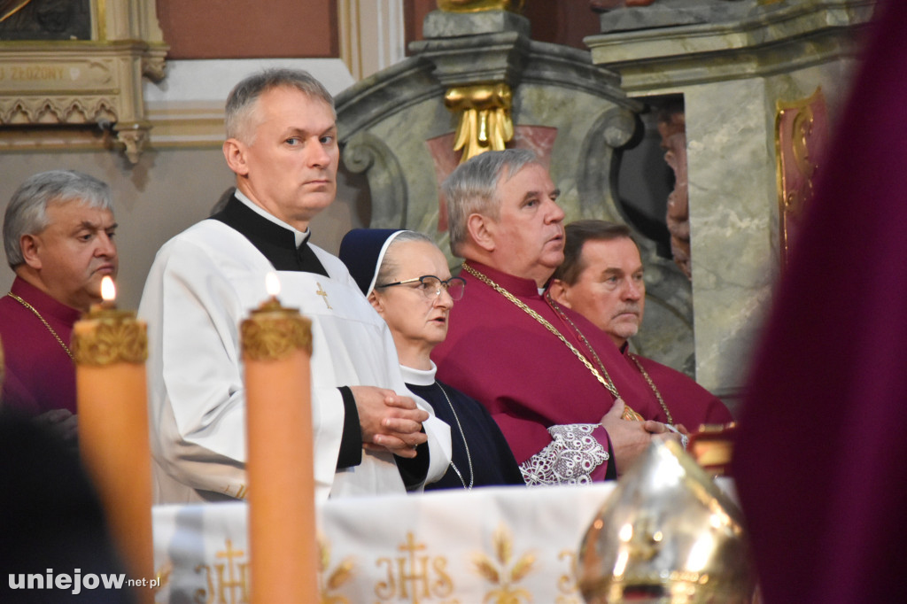 Dzień św. Bogumiła w Uniejowie