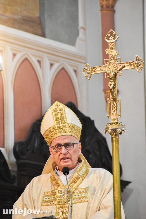 Dzień św. Bogumiła w Uniejowie