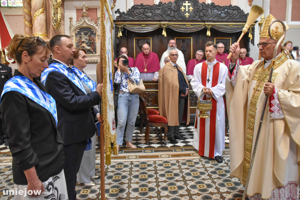 Dzień św. Bogumiła w Uniejowie