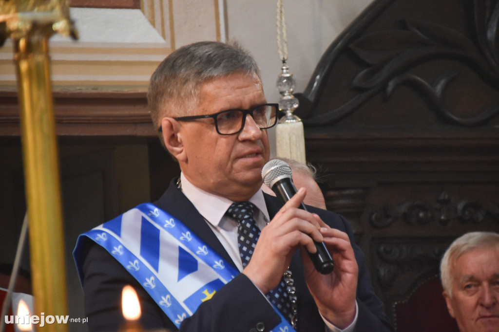 Dzień św. Bogumiła w Uniejowie
