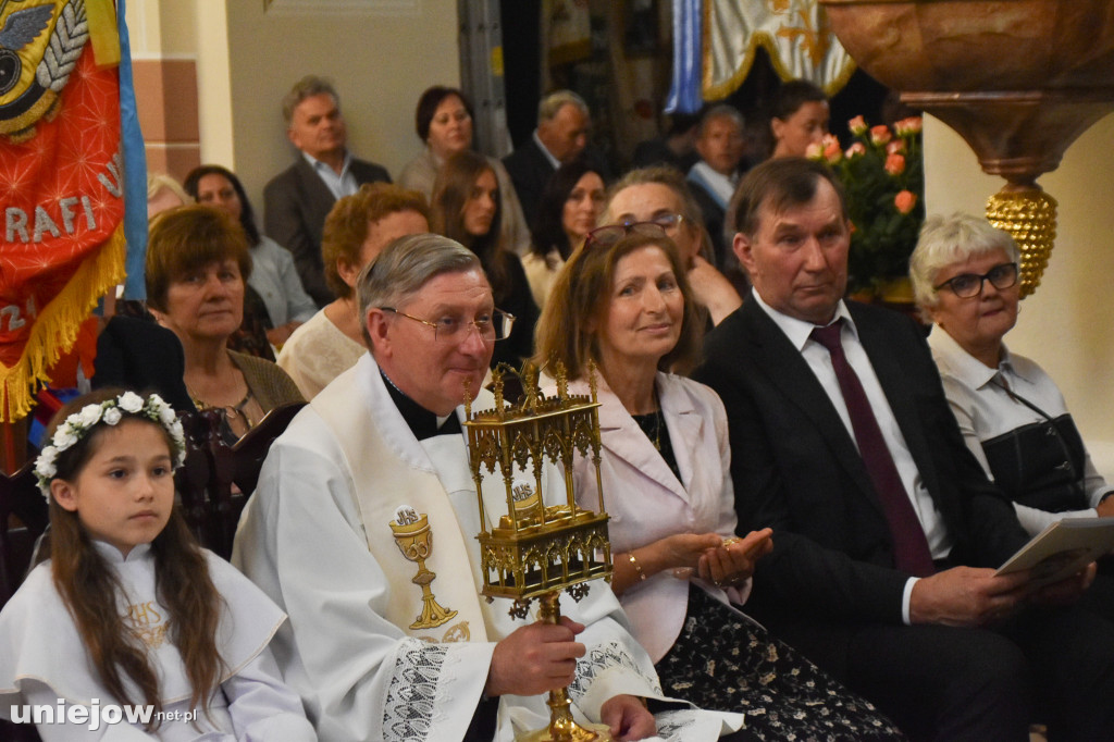 Dzień św. Bogumiła w Uniejowie