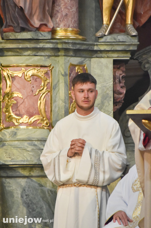 Dzień św. Bogumiła w Uniejowie