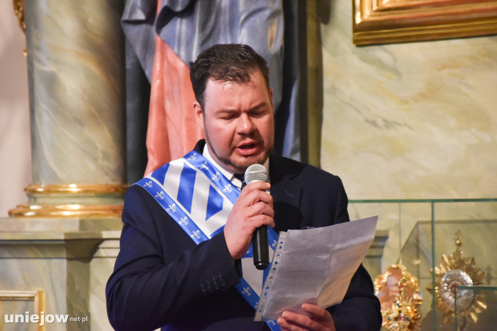 Dzień św. Bogumiła w Uniejowie