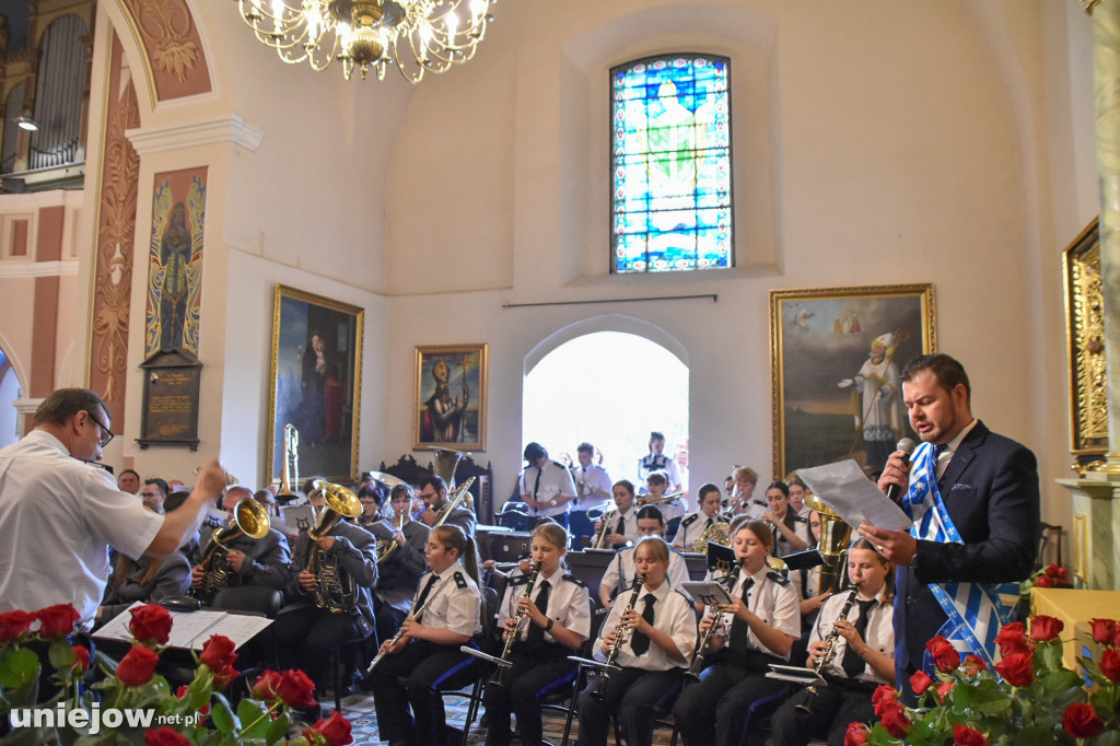 Dzień św. Bogumiła w Uniejowie