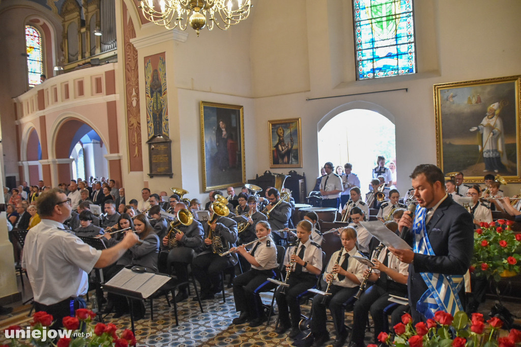 Dzień św. Bogumiła w Uniejowie