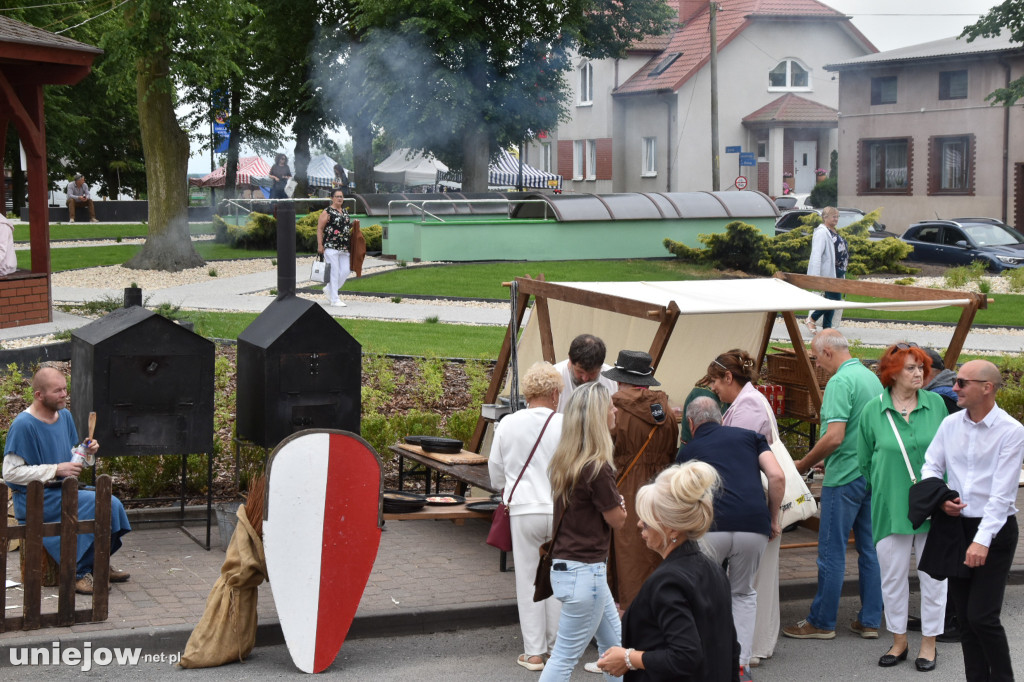 Dzień św. Bogumiła w Uniejowie