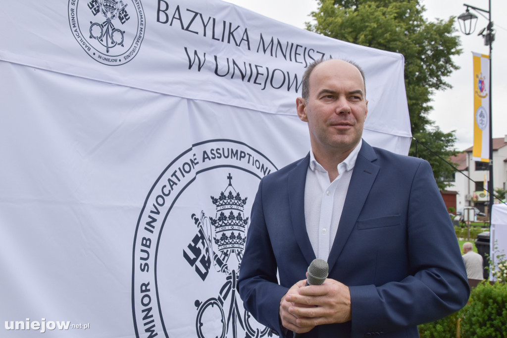 Dzień św. Bogumiła w Uniejowie