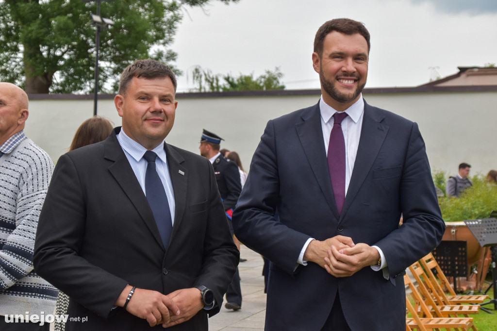 Dzień św. Bogumiła w Uniejowie