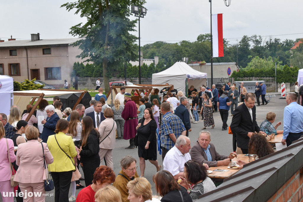 Dzień św. Bogumiła w Uniejowie