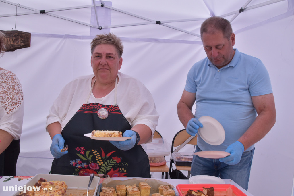Dzień św. Bogumiła w Uniejowie