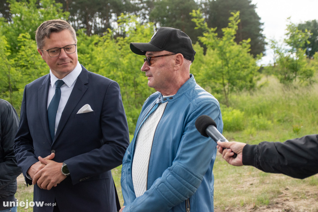 Osiedle Termalne powstanie w Poddębicach