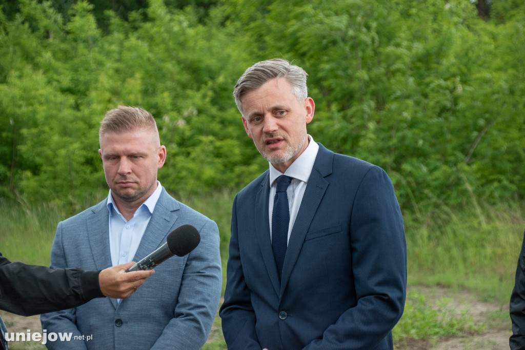 Osiedle Termalne powstanie w Poddębicach