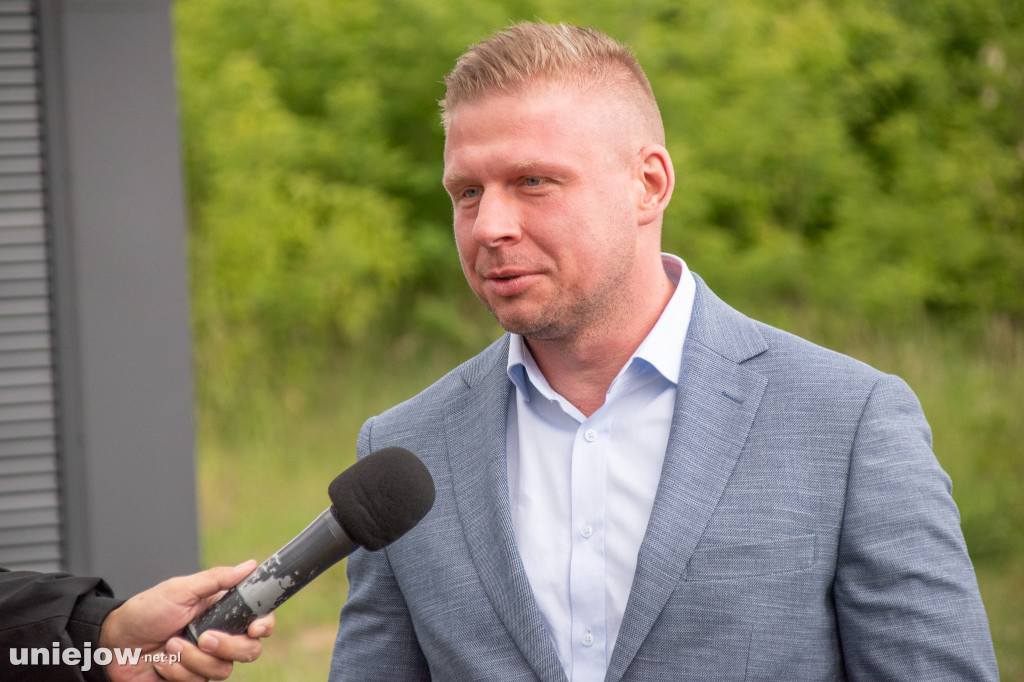 Osiedle Termalne powstanie w Poddębicach