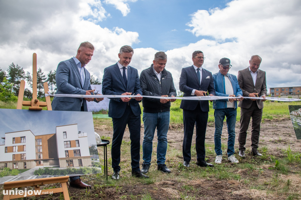 Osiedle Termalne powstanie w Poddębicach