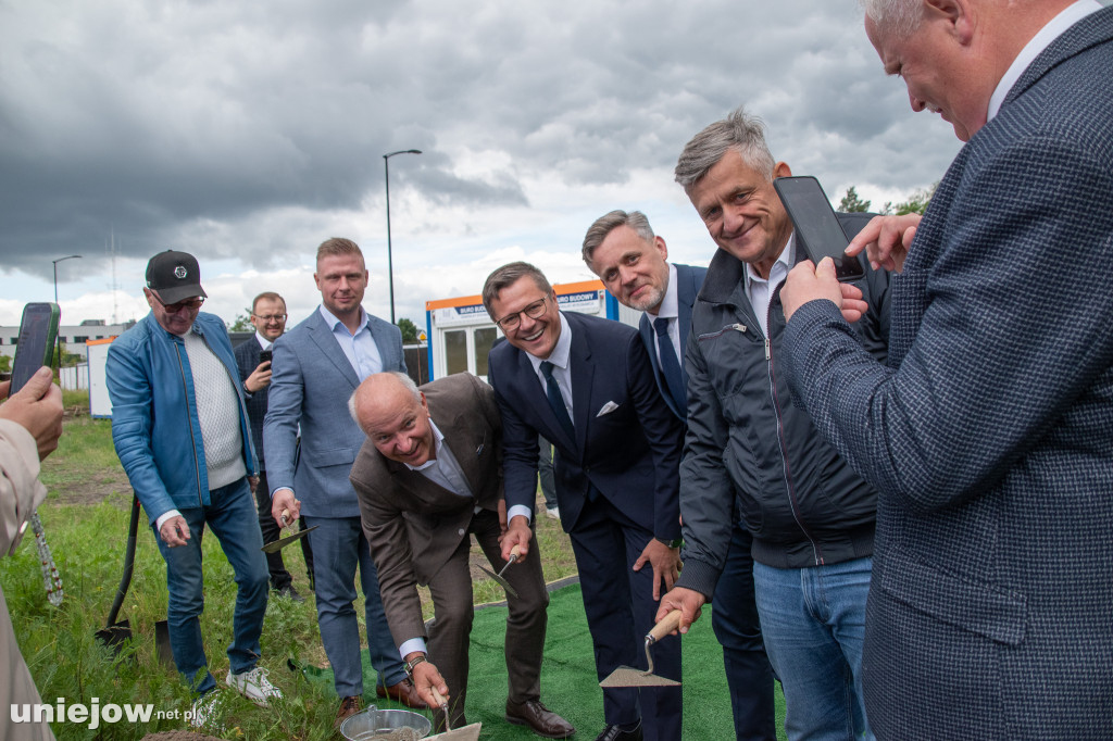 Osiedle Termalne powstanie w Poddębicach