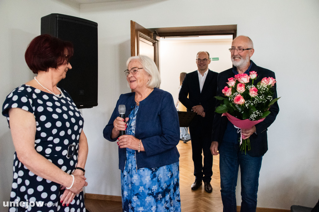 Podsumowano 13. rok działalności uniejowskiego UTW