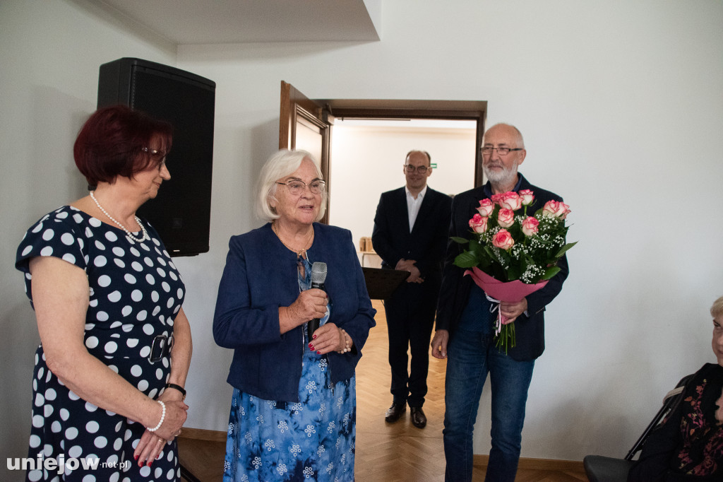 Podsumowano 13. rok działalności uniejowskiego UTW