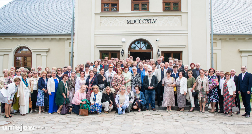 Podsumowano 13. rok działalności uniejowskiego UTW