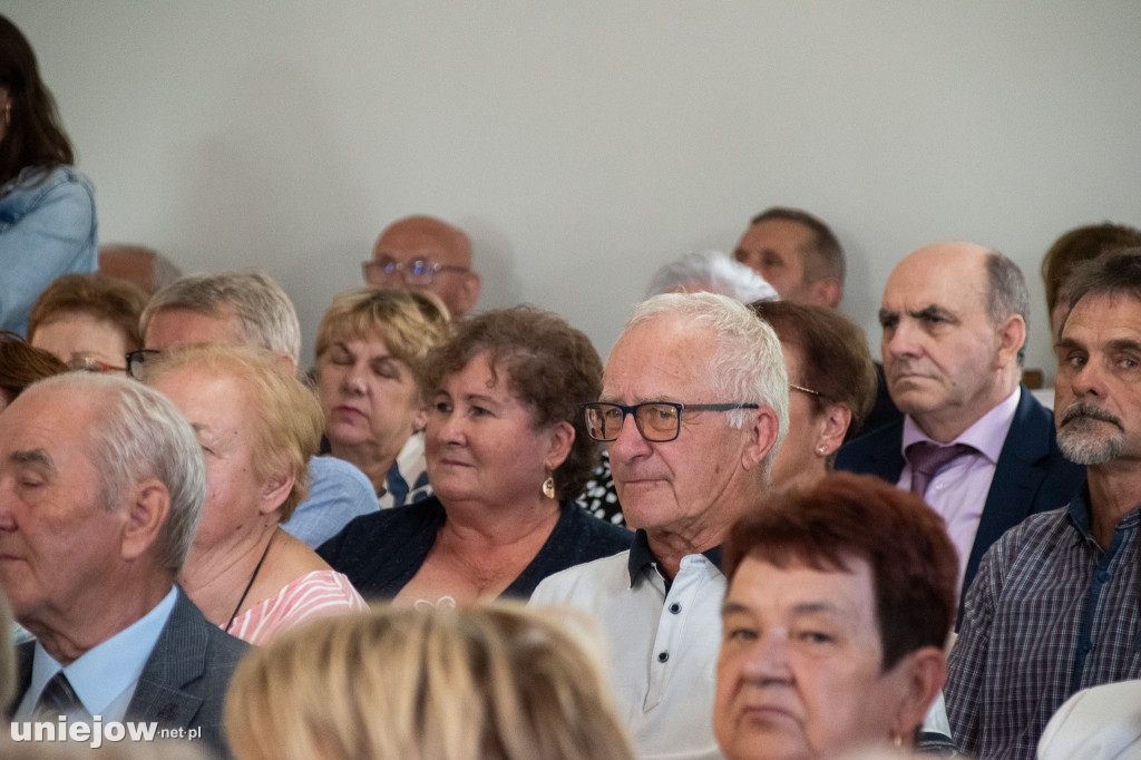 Podsumowano 13. rok działalności uniejowskiego UTW