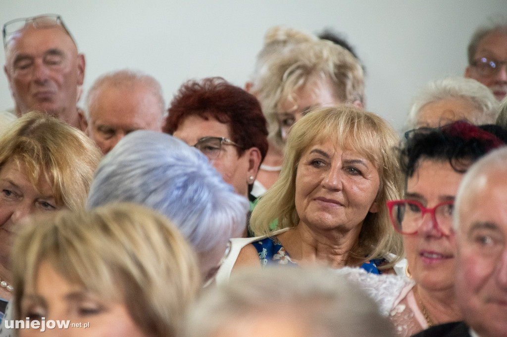 Podsumowano 13. rok działalności uniejowskiego UTW