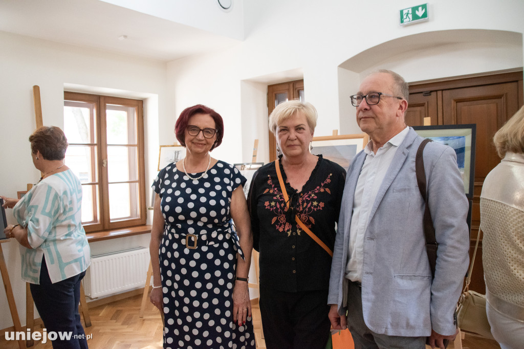 Podsumowano 13. rok działalności uniejowskiego UTW