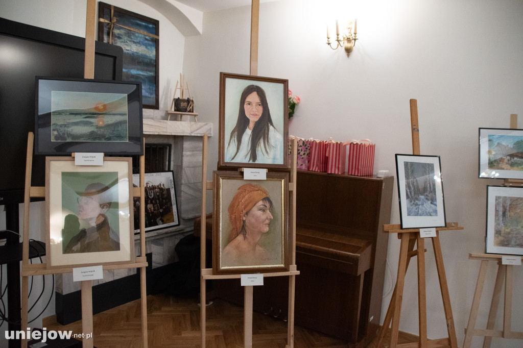 Podsumowano 13. rok działalności uniejowskiego UTW