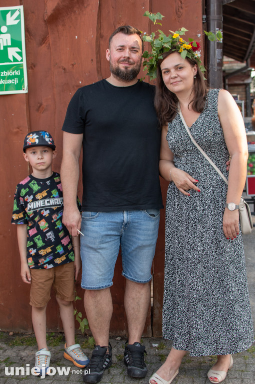 Wianki 2026 w Uniejowie