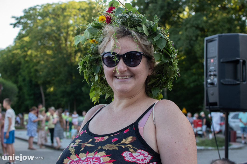 Wianki 2026 w Uniejowie