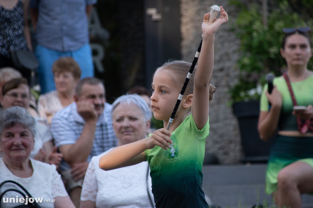 Wianki 2026 w Uniejowie