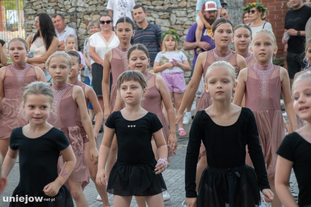 Wianki 2026 w Uniejowie