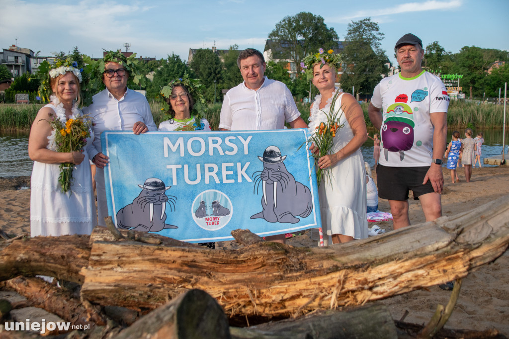 Wianki 2026 w Uniejowie