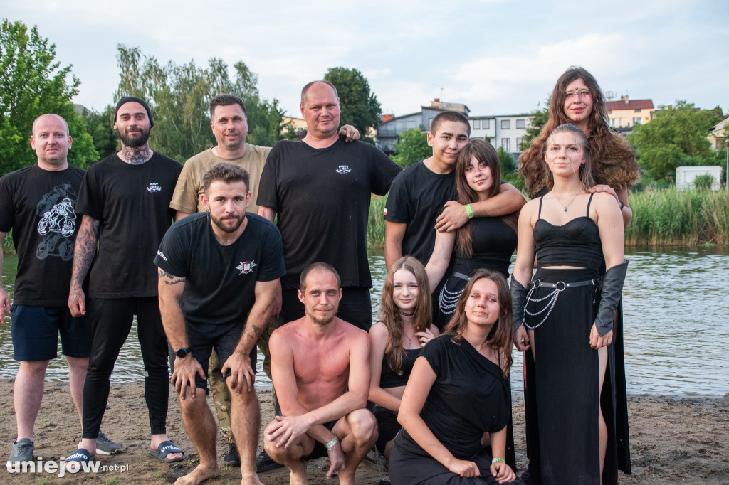 Wianki 2026 w Uniejowie