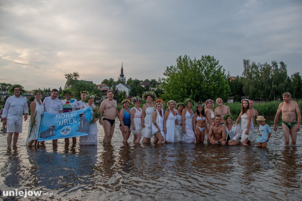 Wianki 2026 w Uniejowie
