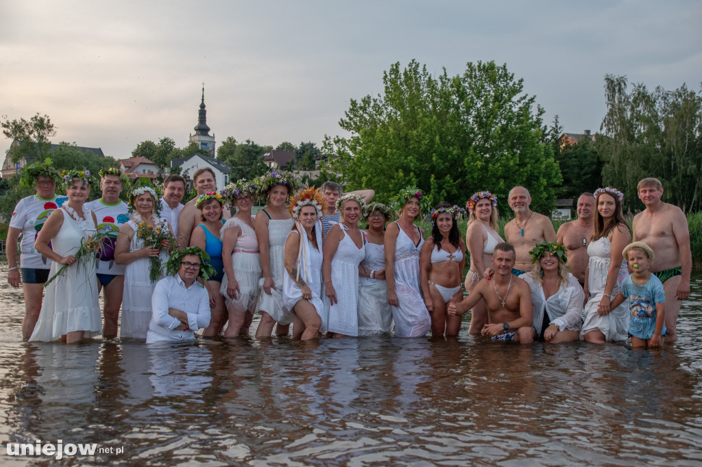 Wianki 2026 w Uniejowie