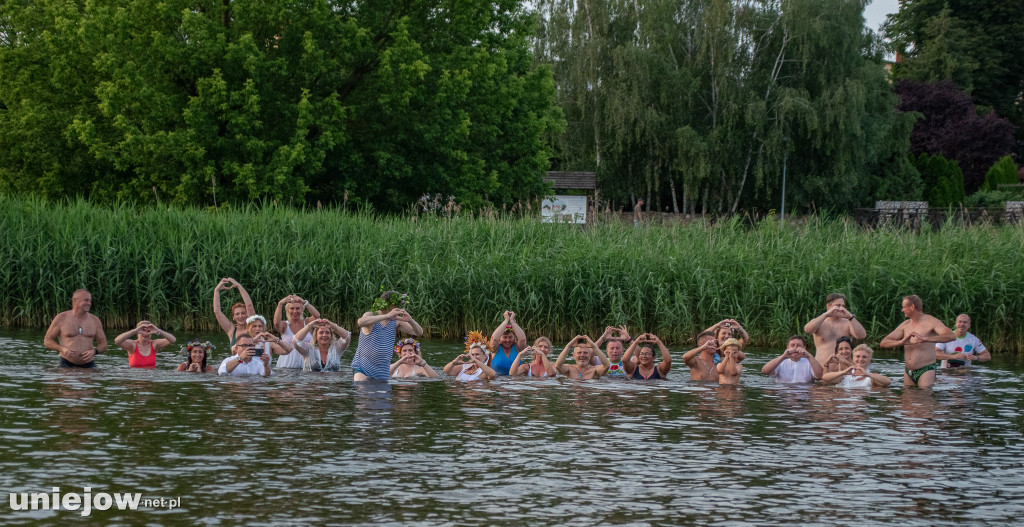 Wianki 2026 w Uniejowie