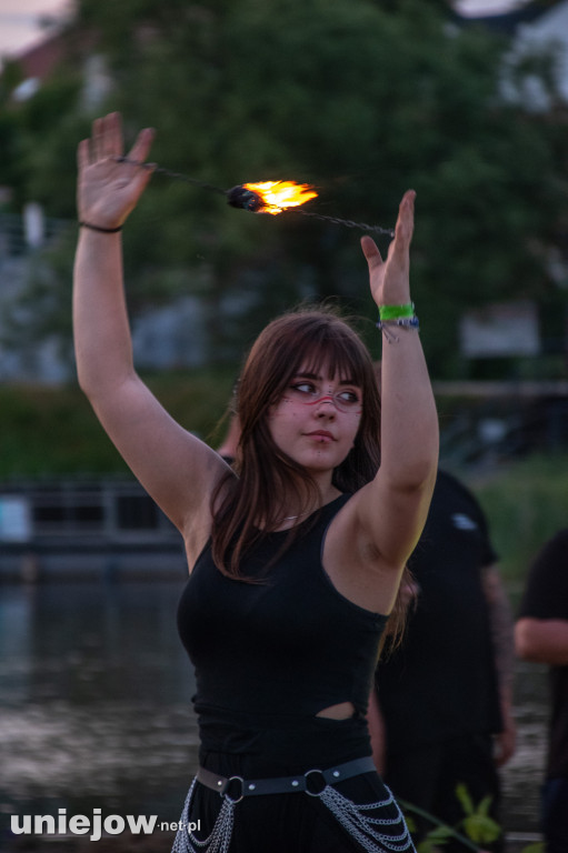 Wianki 2026 w Uniejowie