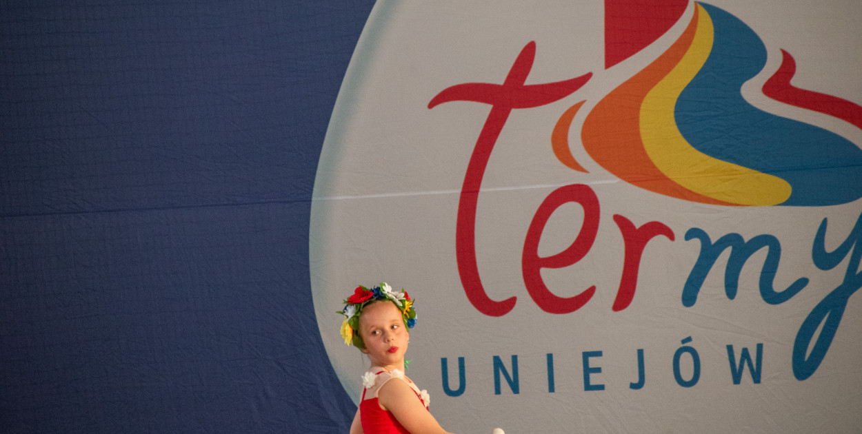 Driadowa Fiesta 2026