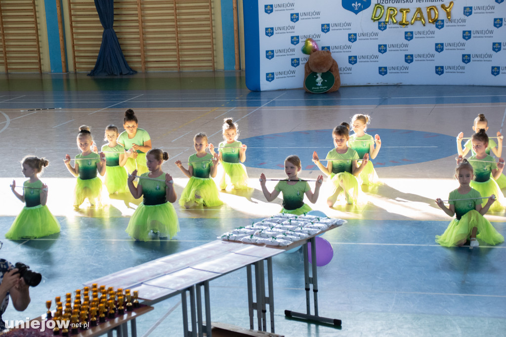 Driadowa Fiesta 2026