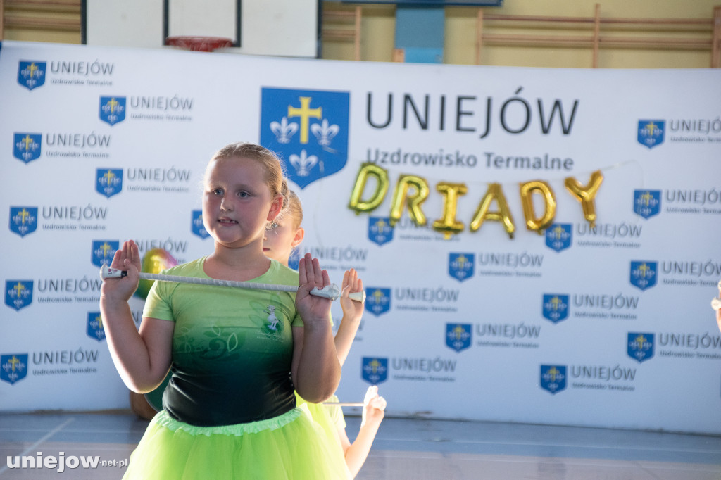 Driadowa Fiesta 2026