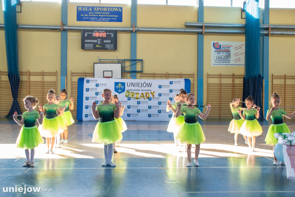 Driadowa Fiesta 2026