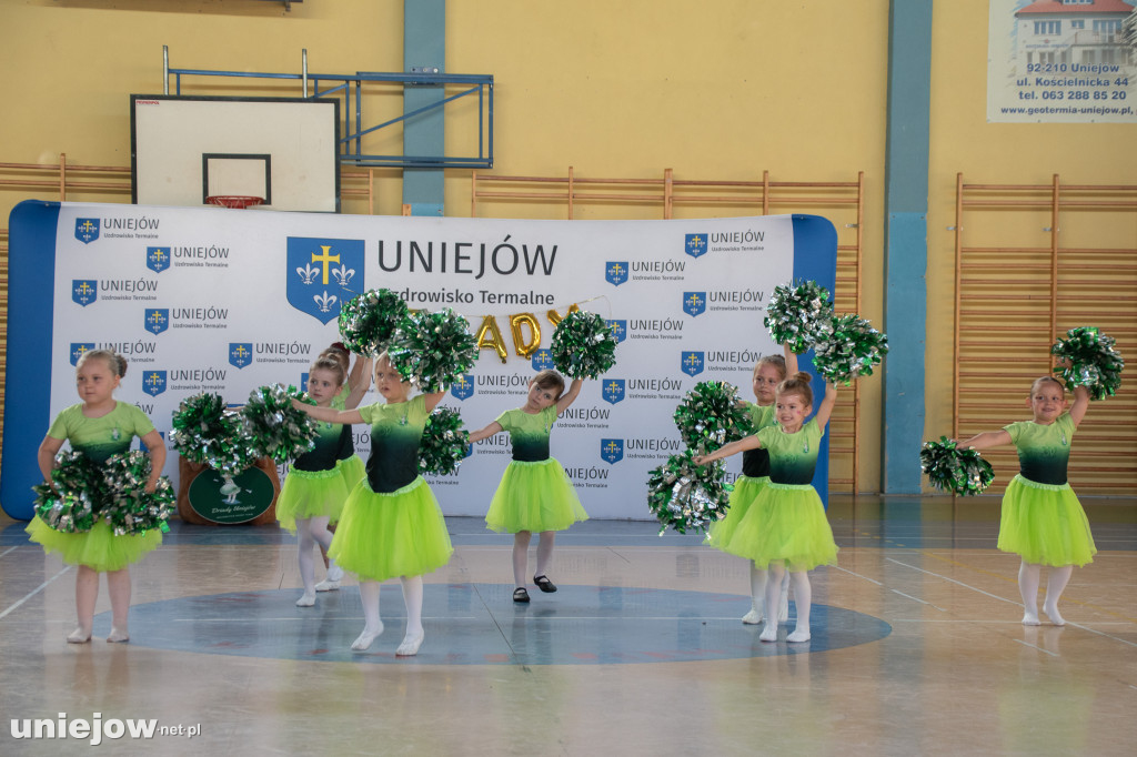 Driadowa Fiesta 2026