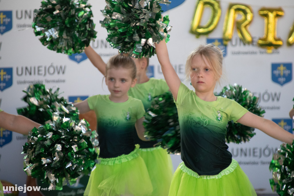 Driadowa Fiesta 2026