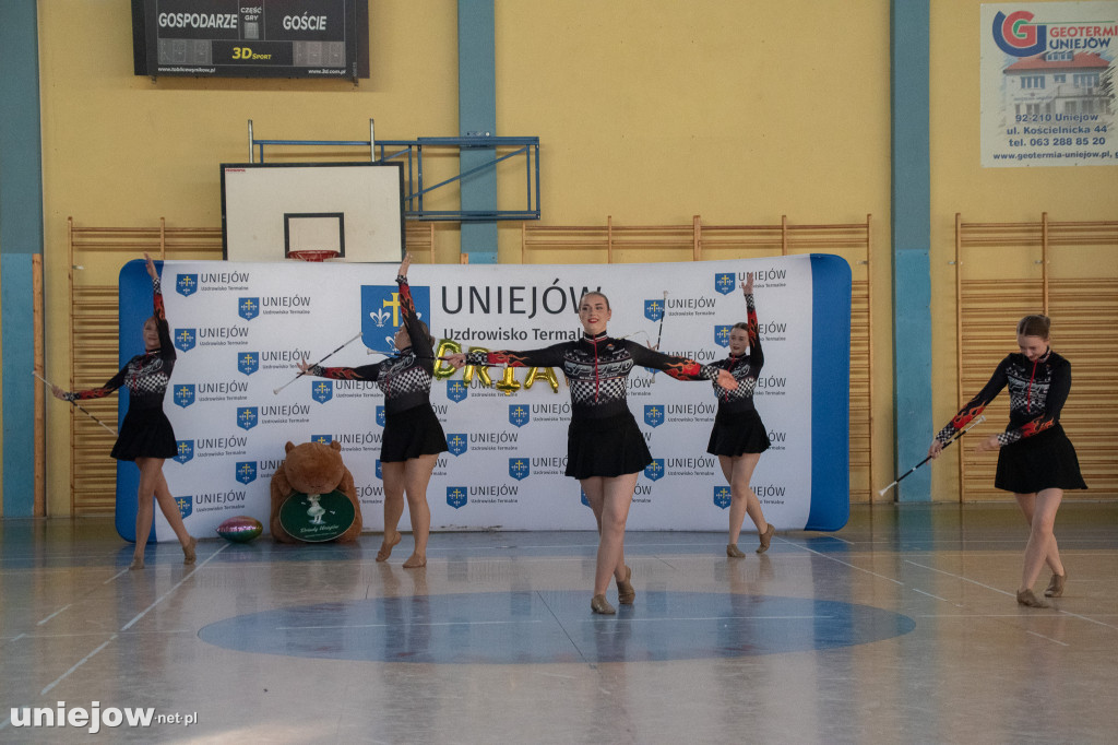 Driadowa Fiesta 2026