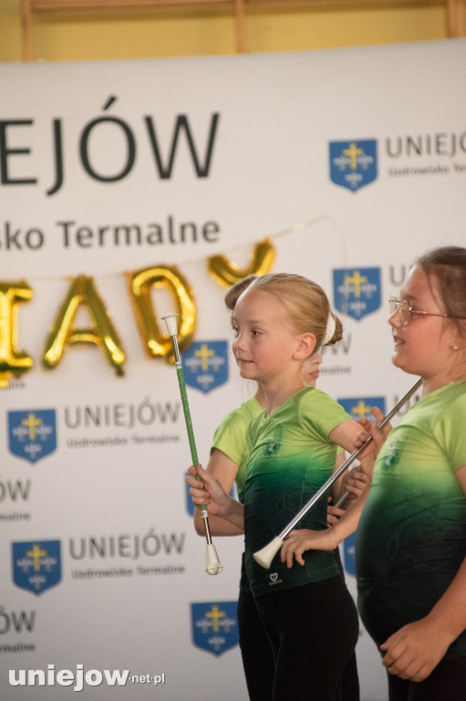 Driadowa Fiesta 2026