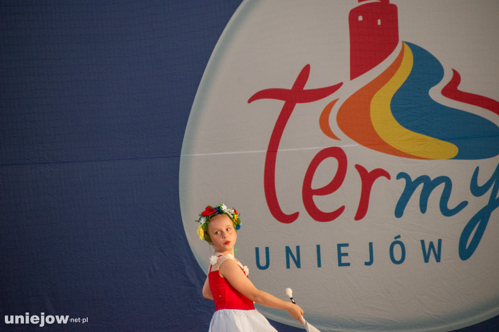 Driadowa Fiesta 2026