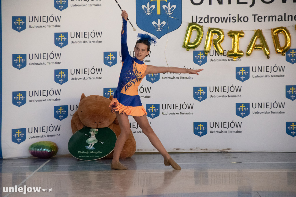 Driadowa Fiesta 2026