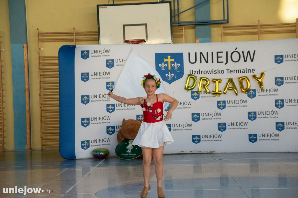 Driadowa Fiesta 2026